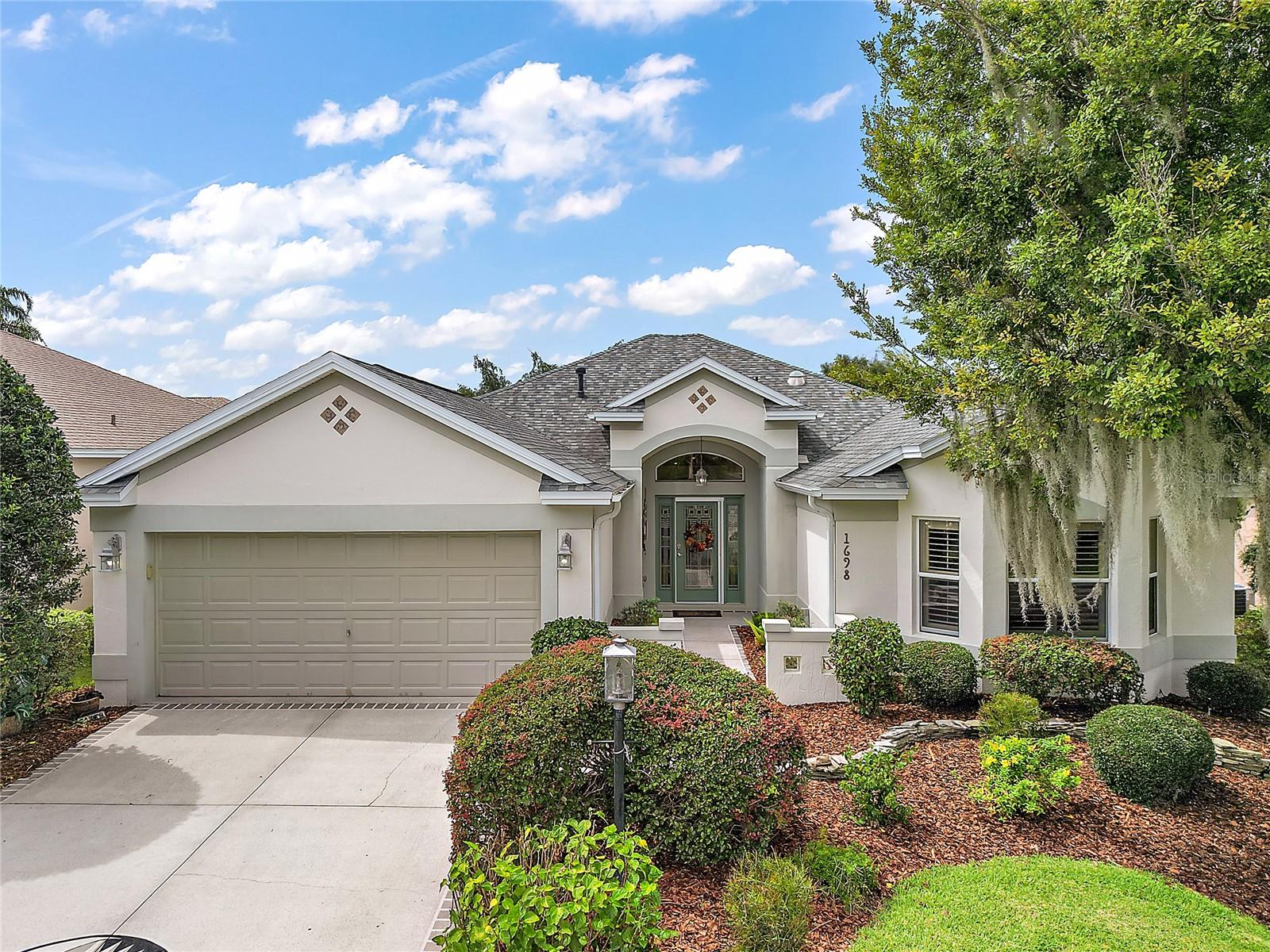 Nelson Ter, The Villages, FL 32162