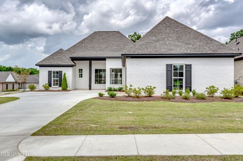 400 Parkdale Pl, Canton, MS, 39046-1229 | Card Image