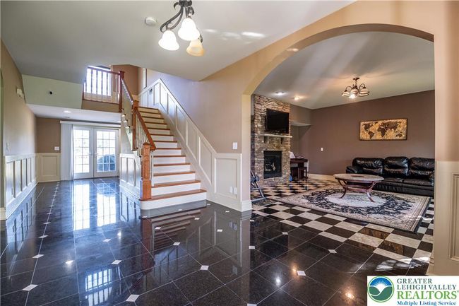 226 Sonny Dr, House other with 7 bedrooms, 6 bathrooms and null parking in Wind Gap PA | Image 8