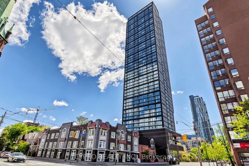 3802-319 Jarvis St, Toronto, ON, M5B0C8 | Card Image