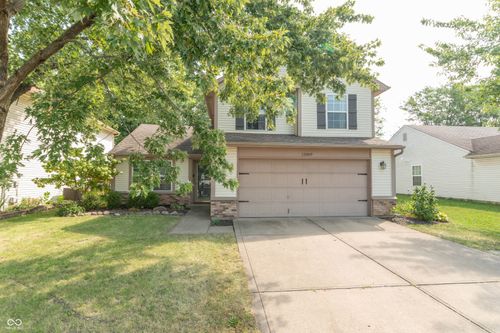 12889 Longleaf Ln, Fishers, IN, 46038-9184 | Card Image