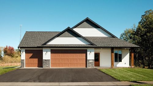 4786 384th St, North Branch, MN, 55056-6158 | Card Image