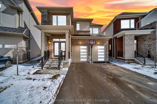 111 Povey Road, Centre Wellington, ON, N1M2W3 | Card Image