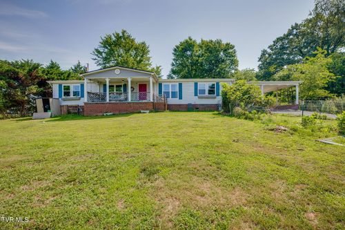 353 Center Dr, Blountville, TN, 37617-6426 | Card Image
