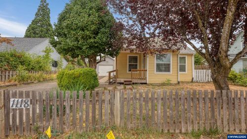 1118 Park Ave Ne, Salem, OR, 97301-2806 | Card Image