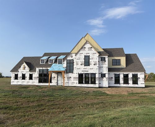 17308 S 64th Eastcourt, Bixby, OK, 74008 | Card Image