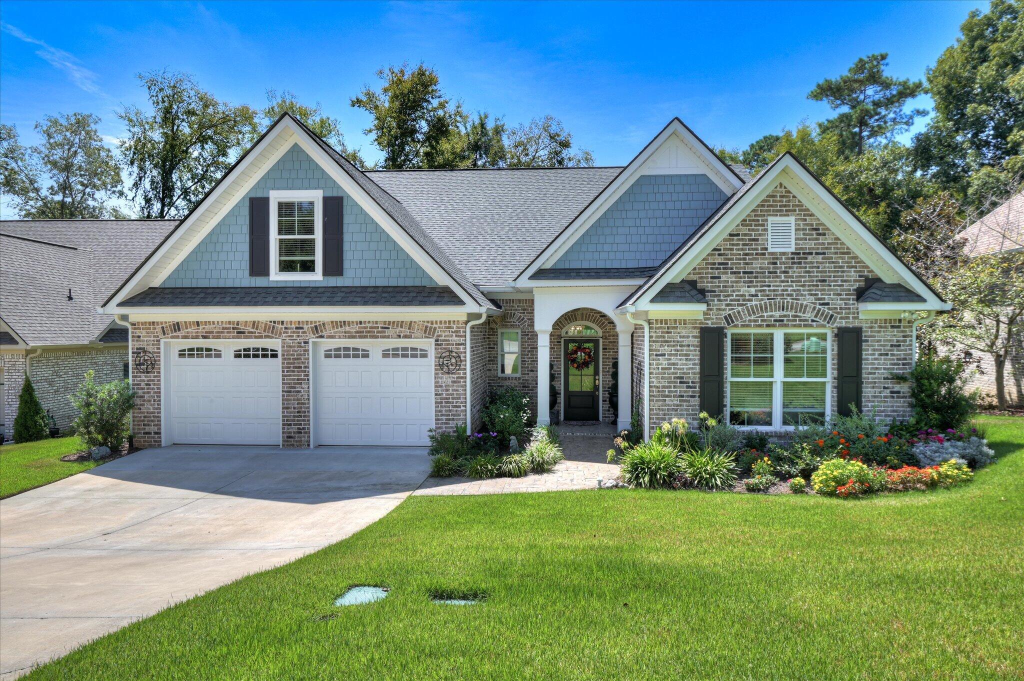 152 Pinyon Pine Loop, For Sale in Aiken - eXp Realty