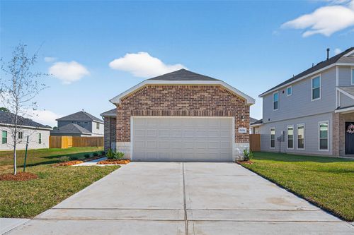 24708 Lago Bay Ln, Huffman, TX, 77336-1656 | Card Image