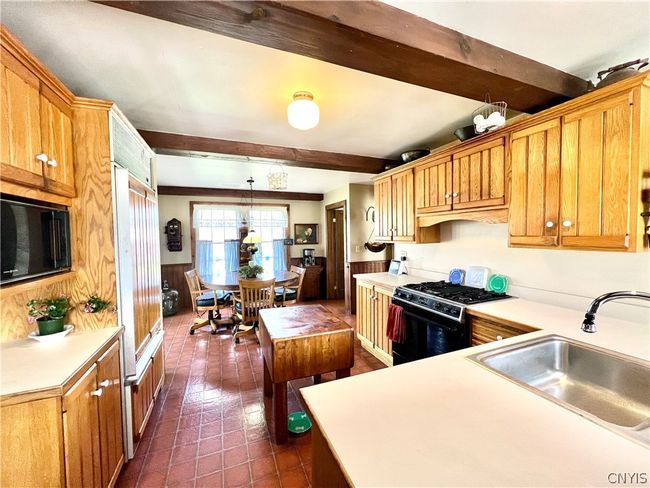 2951 Bishop Road, House other with 4 bedrooms, 1 bathrooms and null parking in Madison NY | Image 5