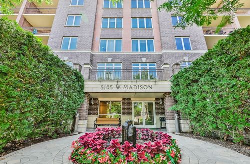 1-206-5105 Madison St, Skokie, IL, 60077-5227 | Card Image