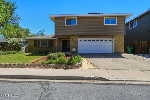 201 Simone Ave, Carson City, NV, 89701-7403 | Card Image