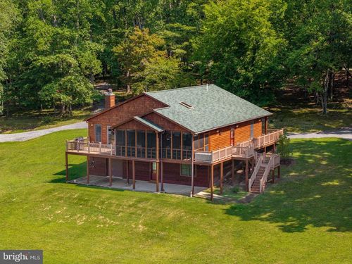 1286 Old Poplar Dr, BAKER, WV, 26801 | Card Image
