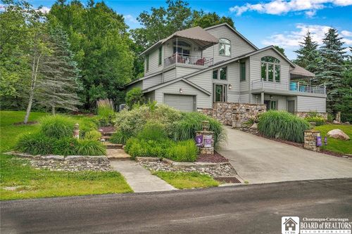 16 W Wind Dr, Dewittville, NY, 14728 | Card Image