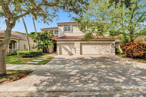 4020 Staghorn Ln, Weston, FL, 33331-3800 | Card Image