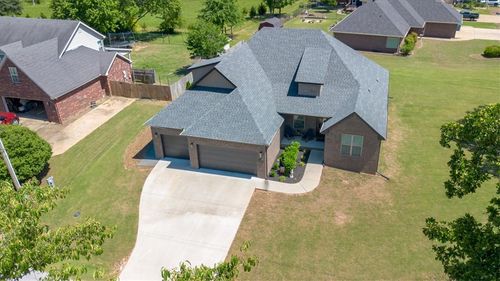 65 Taylor Dr, Bella Vista, AR, 72714-3242 | Card Image