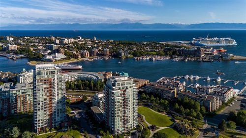 705-60 Saghalie Rd, Victoria, BC, V9A0H1 | Card Image