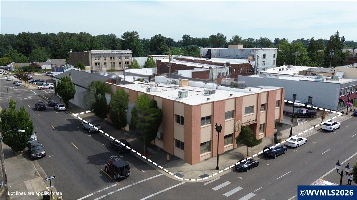 Commercial Sale in Albany 2