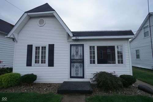 307 South Street, Batesville, IN, 47006 | Card Image