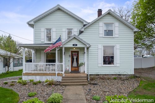 321 Main St, Middleville, MI, 49333-9201 | Card Image