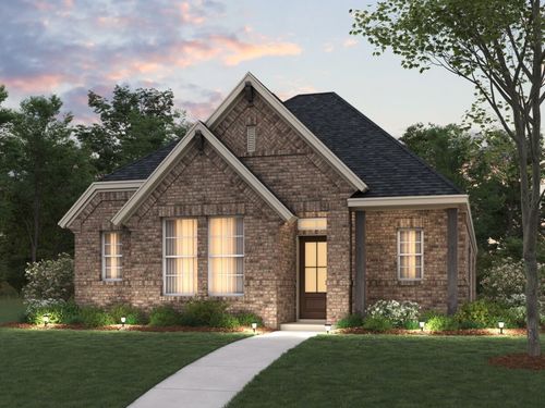 2604 Gladewater Rd, Celina, TX, 75009-5459 | Card Image
