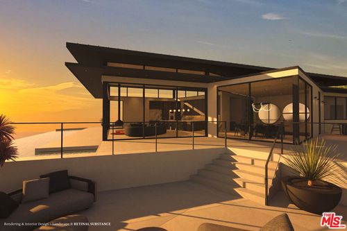 2527 Coal Canyon Rd, Malibu, CA, 90265 | Card Image