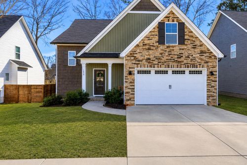 1814 Oakvale Dr, Chattanooga, TN, 37421-1851 | Card Image