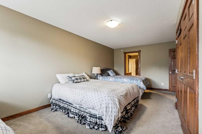 302 - 170 Crossbow Place, Home with 2 bedrooms, 2 bathrooms and 2 parking in Canmore AB | Image 24