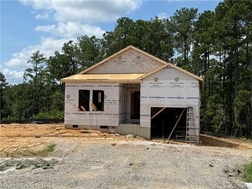 638 Blossom Trail, Lillington, NC, 27546 | Card Image