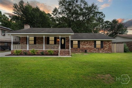 1031 Bacon Rd, Hinesville, GA, 31313-5228 | Card Image