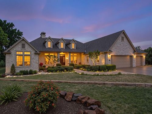 310 The Hills Rd, Horseshoe Bay, TX, 78657-5976 | Card Image