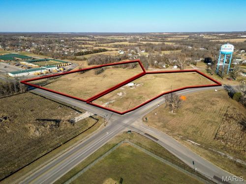 1000 Clark St, Lebanon, MO, 65536 | Card Image
