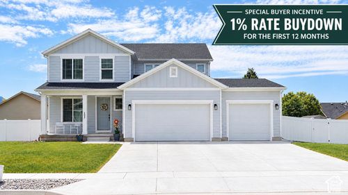 107 E Montgomery Ln, North Ogden, UT, 84414-7099 | Card Image