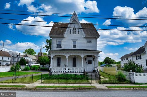 6 Sickler St, SALEM, NJ, 08079 | Card Image