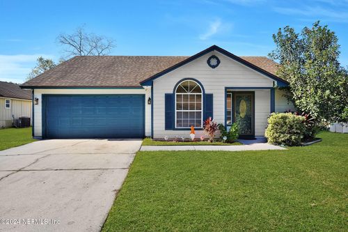 8040 Cumberland Gap Trl N, JACKSONVILLE, FL, 32244-4831 | Card Image