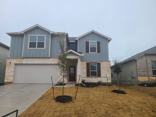 32 Pacific Loon St, Leander, TX, 78641-5420 | Card Image