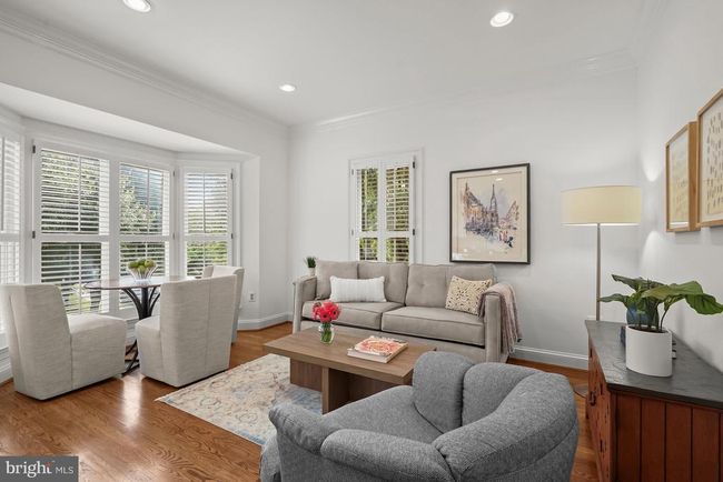 6638 Hampton View Pl, Townhouse with 3 bedrooms, 4 bathrooms and null parking in MCLEAN VA | Image 16
