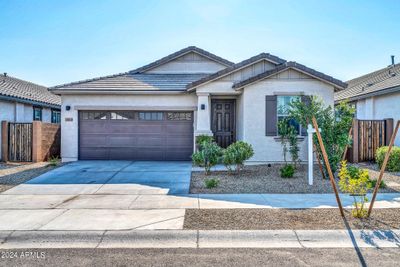 25610 N 144th Lane, House other with 3 bedrooms, 2 bathrooms and null parking in Surprise AZ | Image 3