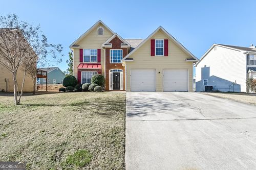 7949 Mustang Ln, Riverdale, GA, 30274-6728 | Card Image