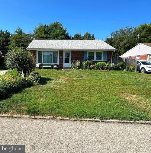 108 Lawnton Rd, NORRISTOWN, PA, 19401-1809 | Card Image