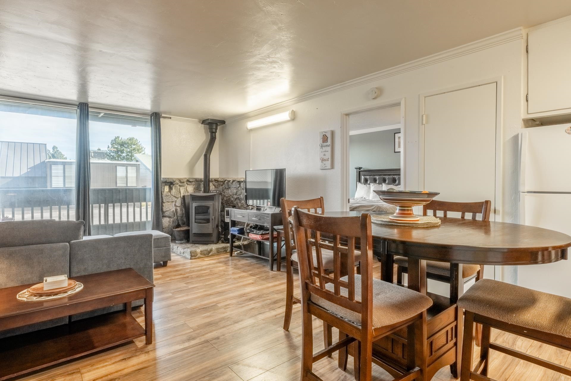 Residential in Mammoth Lakes 2