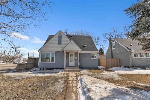 407 Duffield St, Winnipeg, MB, R3J2K3 | Card Image