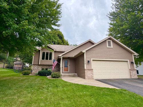 13628 Bryant Pl S, Burnsville, MN, 55337-7117 | Card Image