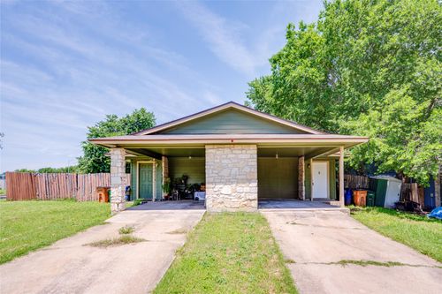 b-5208 Bogey Ct, Austin, TX, 78744-3771 | Card Image