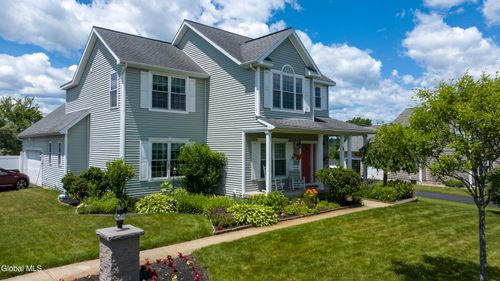 6 Damascus Way, Ballston Spa, NY, 12020-3910 | Card Image