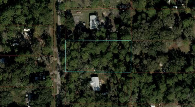 119 Sandi St, Home with 0 bedrooms, 0 bathrooms and null parking in INGLIS FL | Image 4