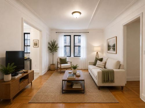 3f-280 Riverside Drive, New York City, NY, 10025 | Card Image
