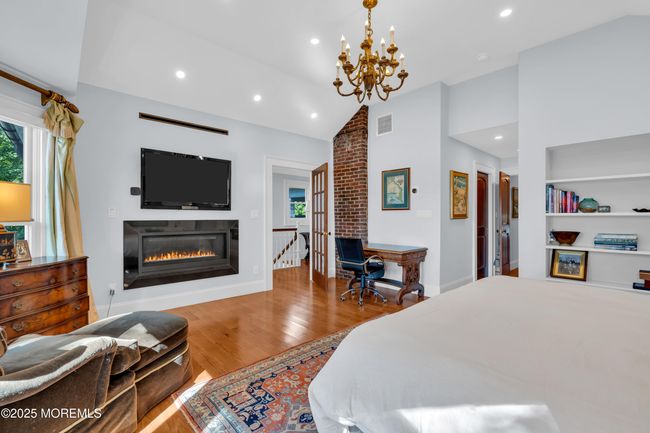 2403 Riverside Ter, House other with 4 bedrooms, 4 bathrooms and null parking in Manasquan NJ | Image 51