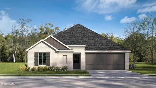 119 Esson Dr, Maurice, LA, 70555-3414 | Card Image