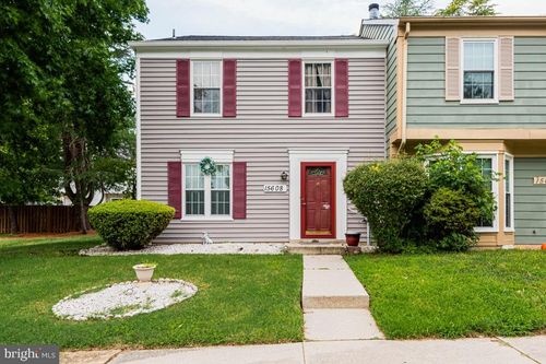 15608 Emery Ct, BOWIE, MD, 20716-1351 | Card Image