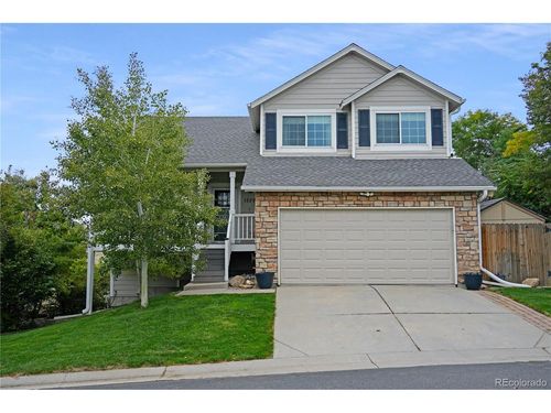 12297 W Chenango Dr, Morrison, CO, 80465-2013 | Card Image